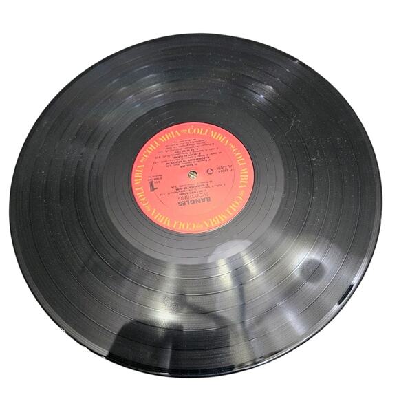 Bangles - Walking Down Your Street (12" Extended Dance Mixes) (12", Single) - Picture 5 of 5